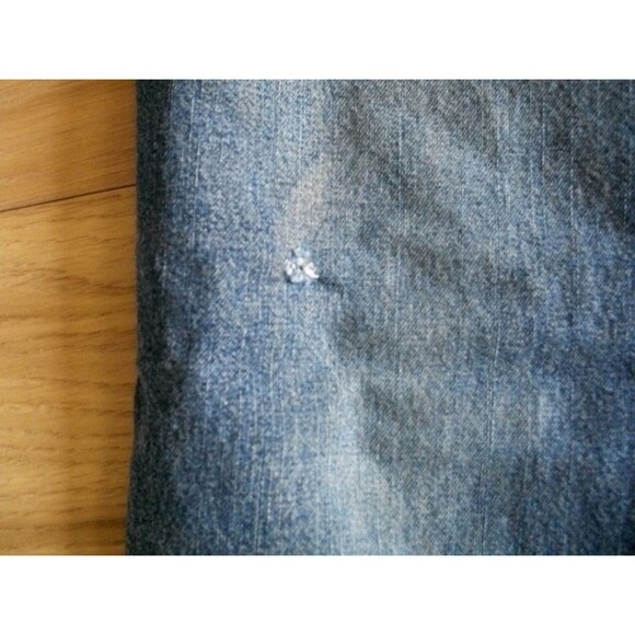 LAPCO FR Flame Resist 350 Jeans Mens 36X34 (36x32) Comfort Flex Denim Work Wear - Picture 2 of 12